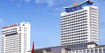 德州人民医院,守护健康，铸就生命防线