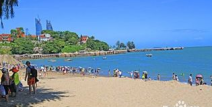 大嶝岛,历史悠久的海防要塞与美丽渔村之旅