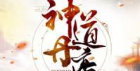 神道丹帝,探寻丹道巅峰，谱写传奇人生